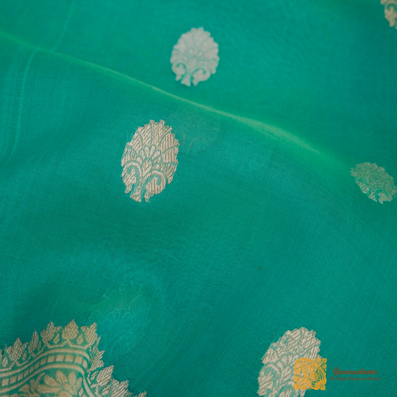 Saree Pure Kora Silk Handloom